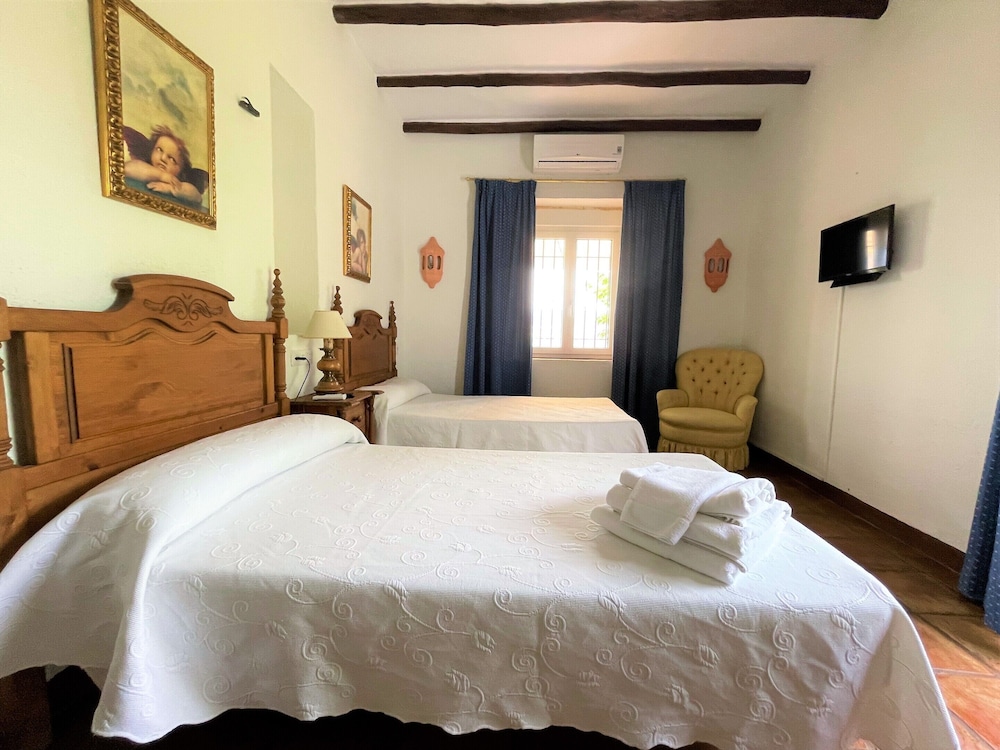 Casa Alta 8/50