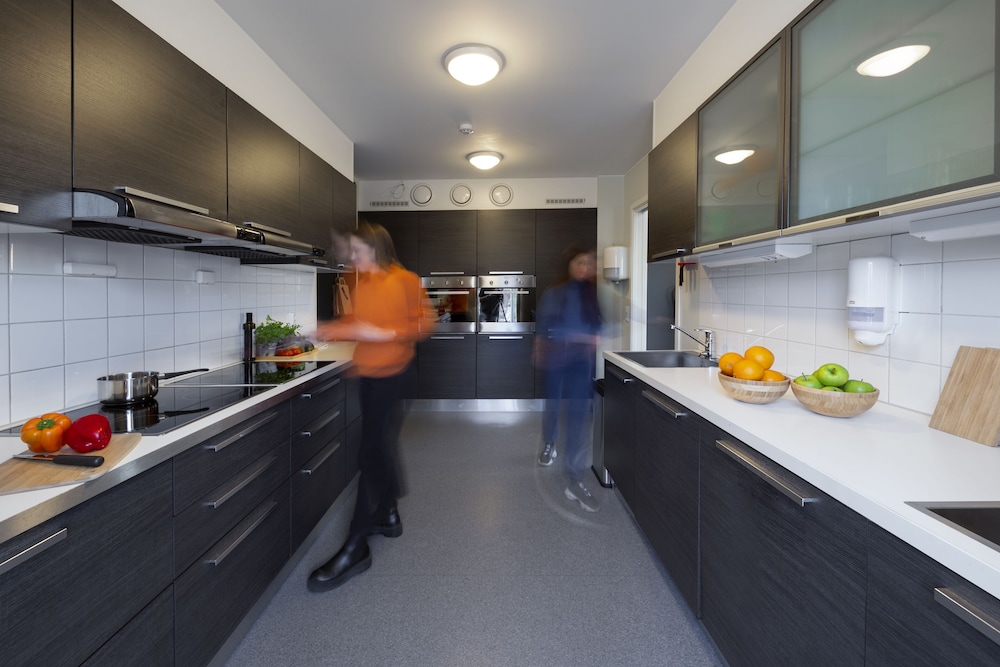 Trondheim Vandrerhjem - Hostel 27/31
