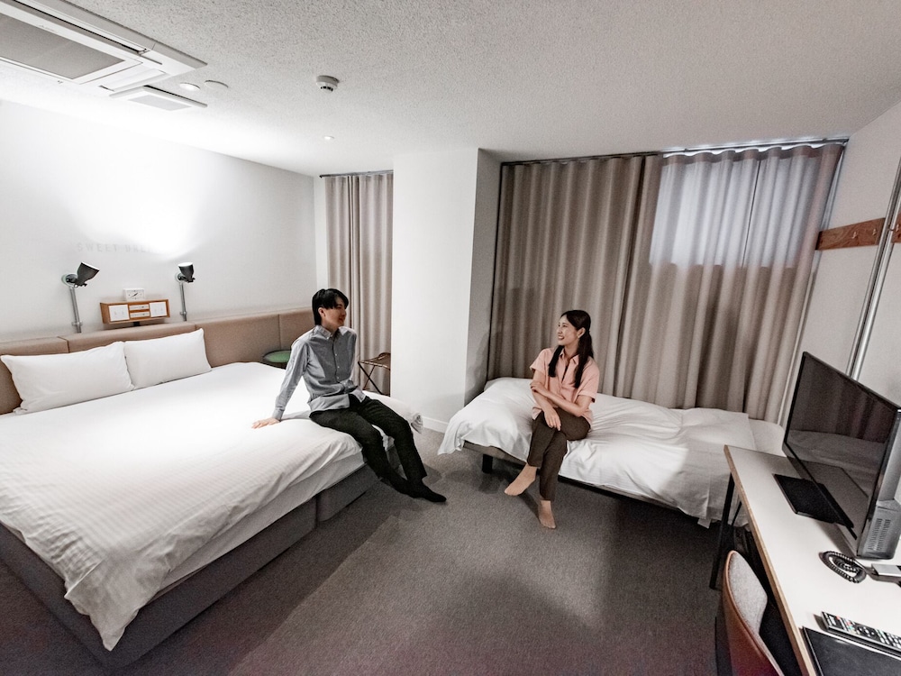 Hotel Relief Kokura Annex 23/50