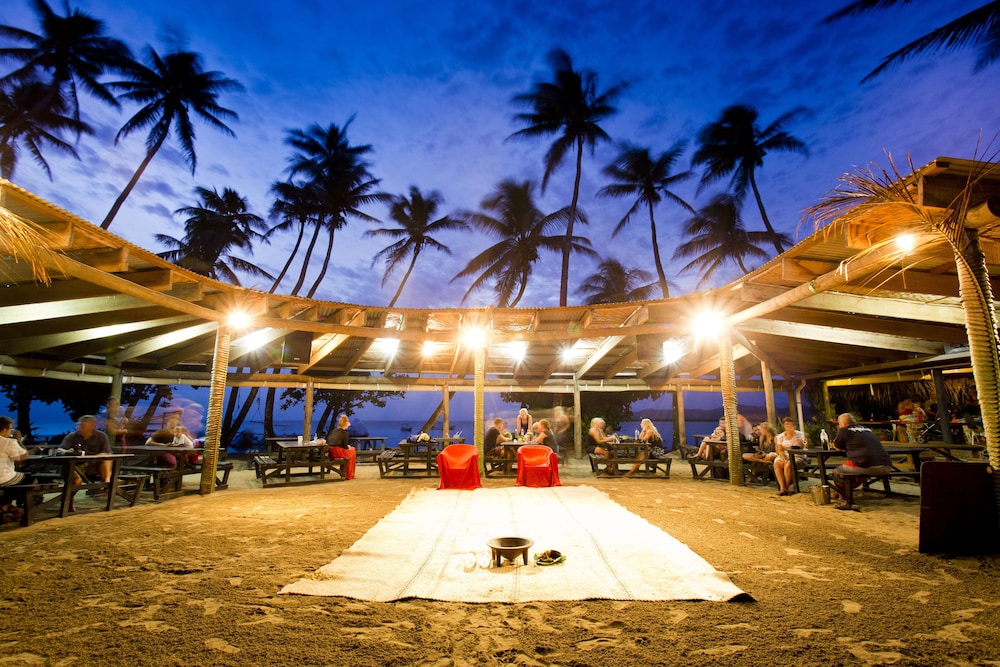 Likuri Island Resort Fiji 43/65