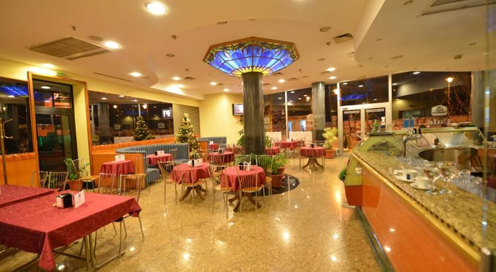 Hotel Turist 28/38
