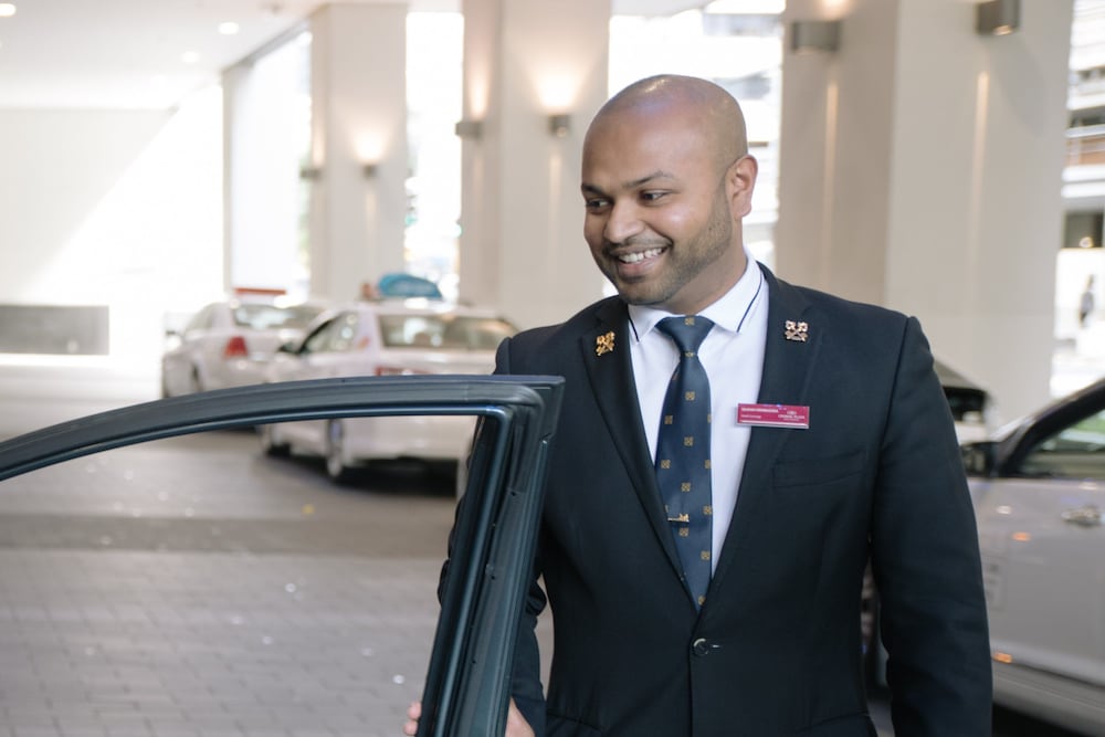 Crowne Plaza Auckland 42/77