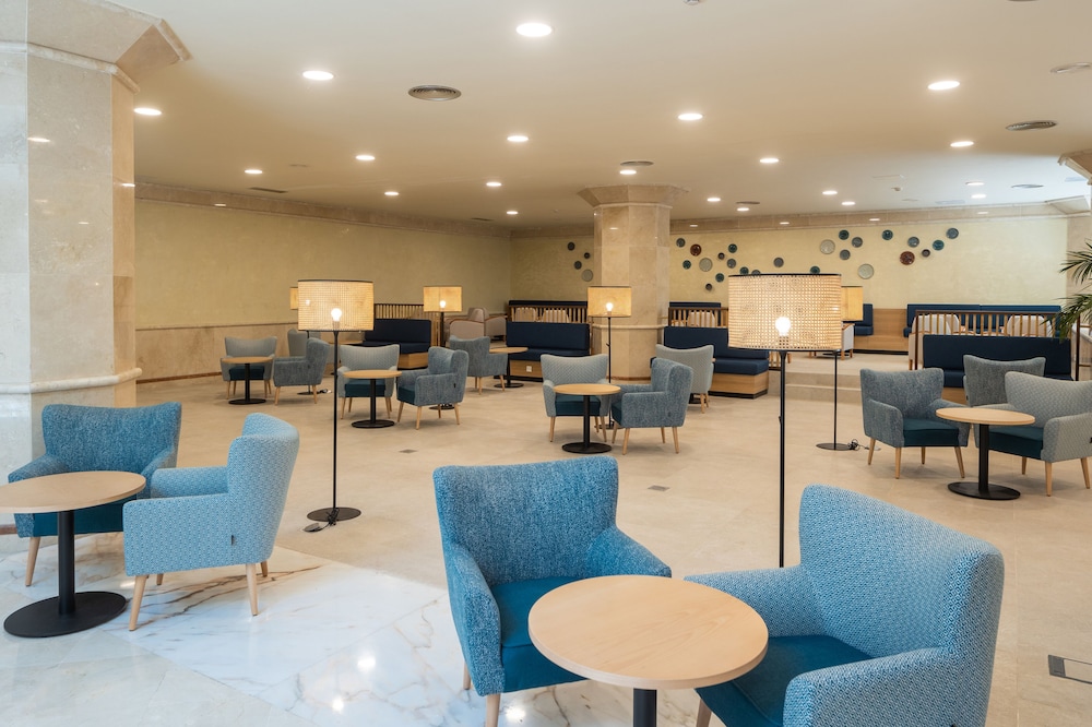 Barcelo Lanzarote Royal Level 72/89