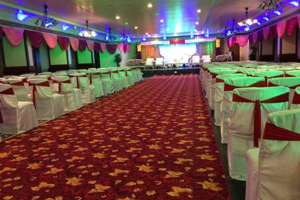 HOTEL JAWAHAR 49/54