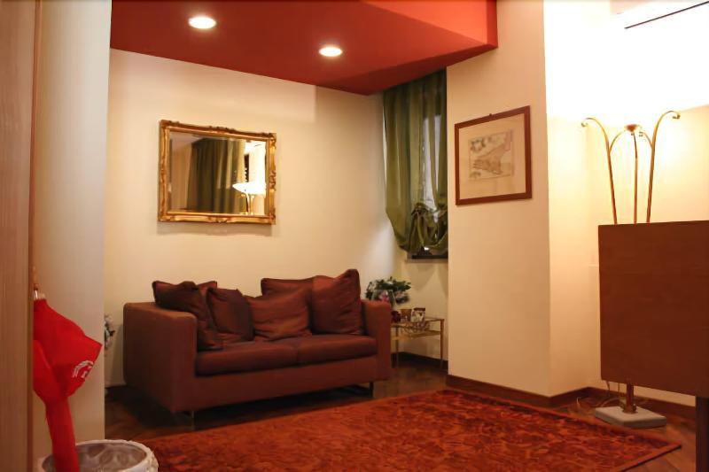 Morfeo公寓酒店(Hotel Morfeo Residence) 图片5