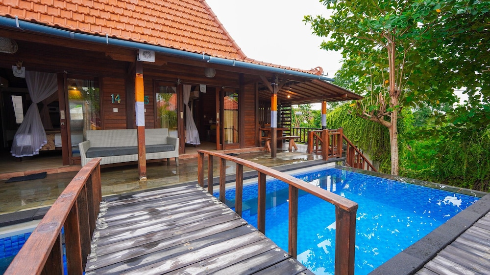 Darsan Lembongan Boutique Cottage 3/50