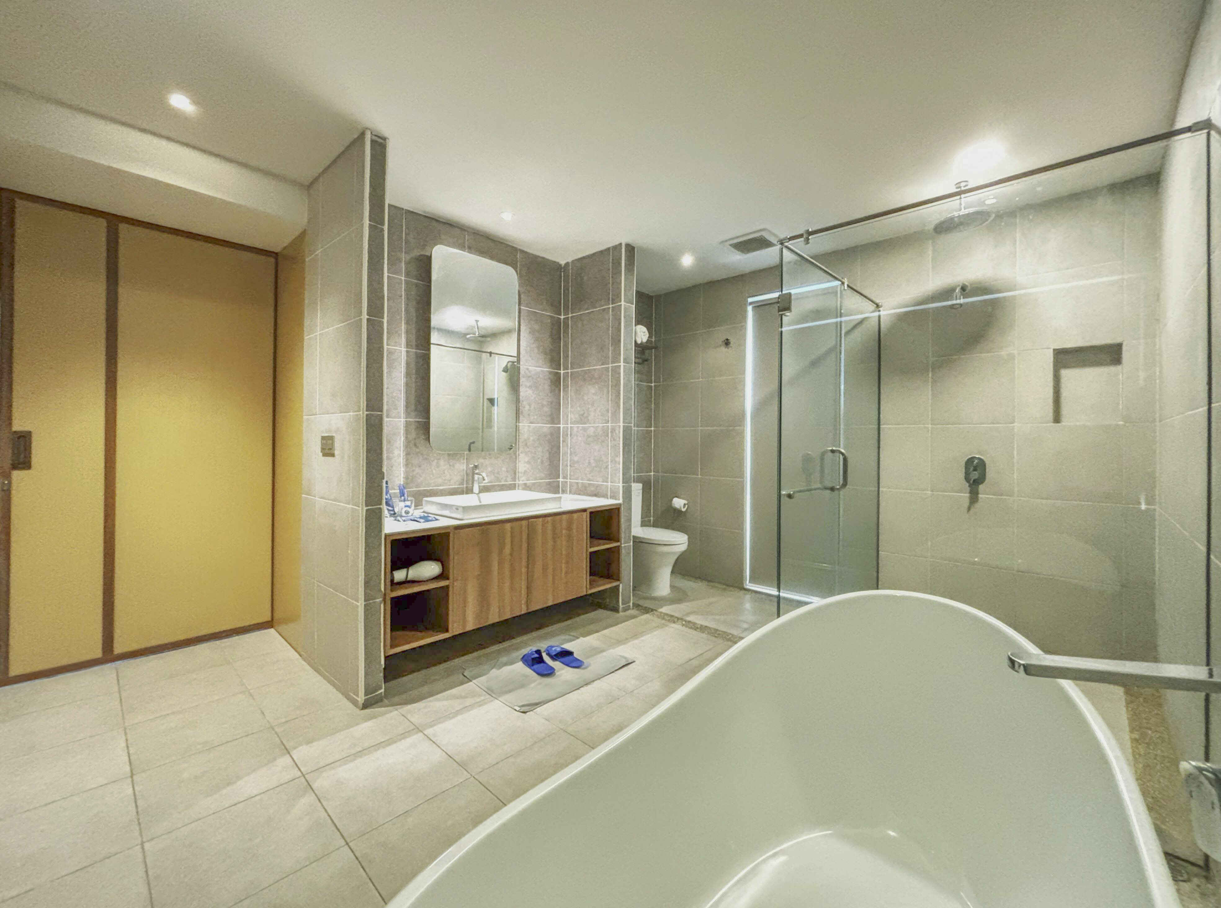 The Allure Villas Pangandaran 24/25