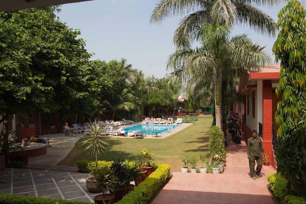 Hotel Ranthambore Regency 46/50