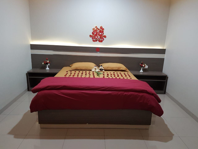 Hotel Grand Sigma 8/10