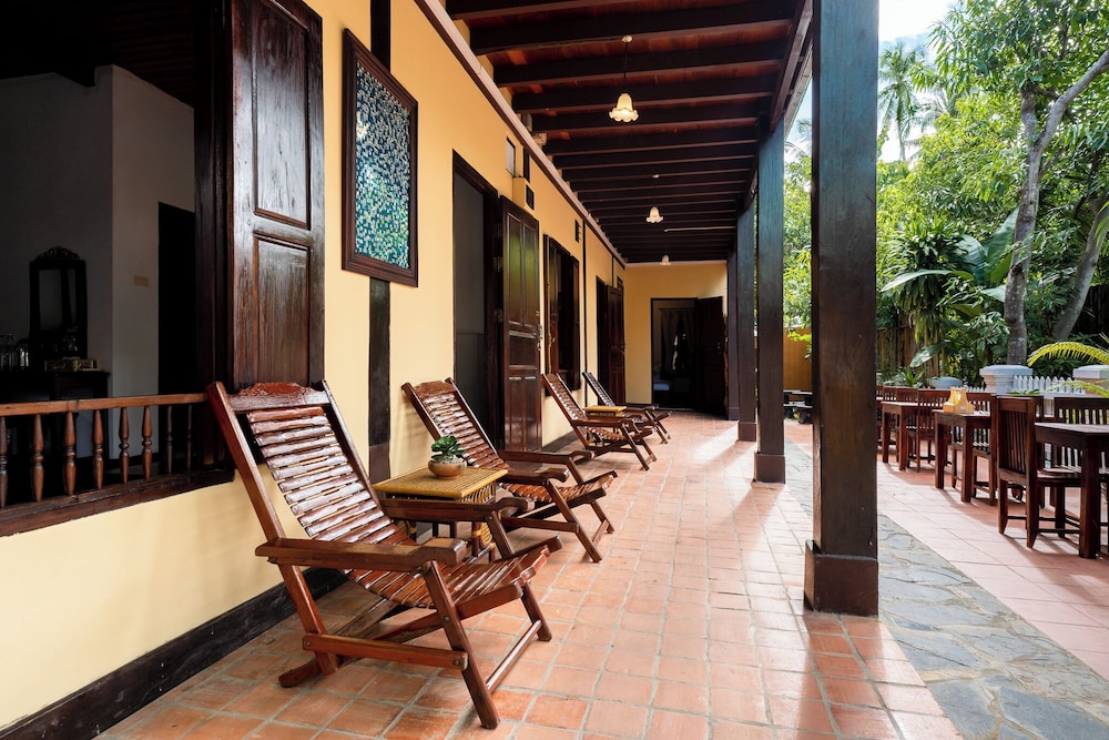 Khoum Xieng Thong Boutique Villa 35/50