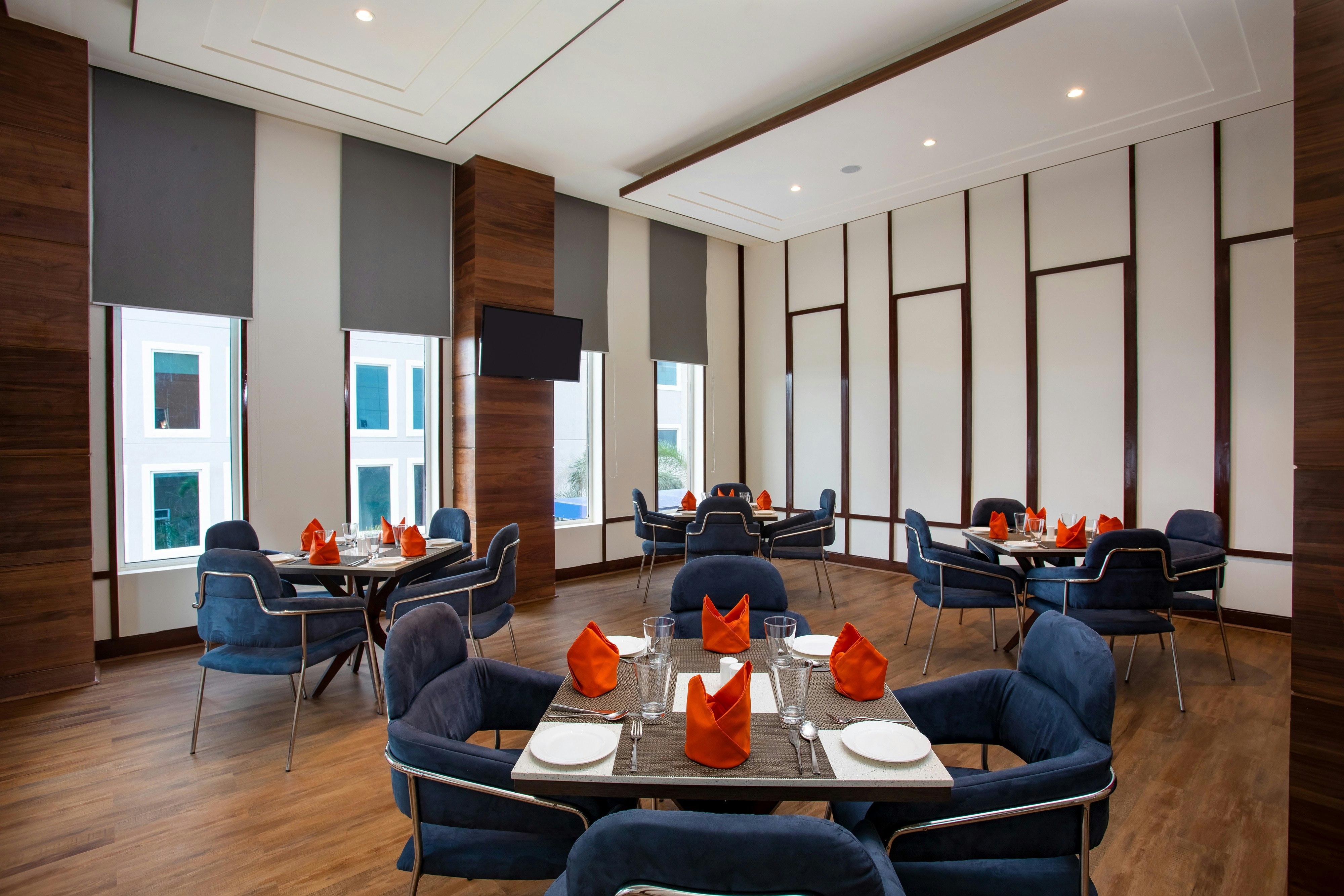 Four Points By Sheraton Chennai Omr 26/35