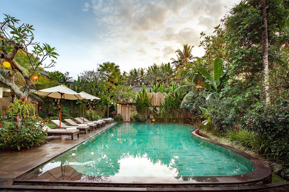 The Kalyana Ubud Resort 36/50