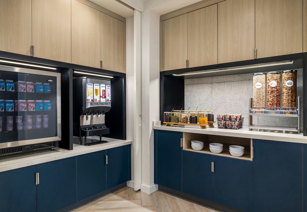 Towneplace Suites By Marriott Duluth 4/31