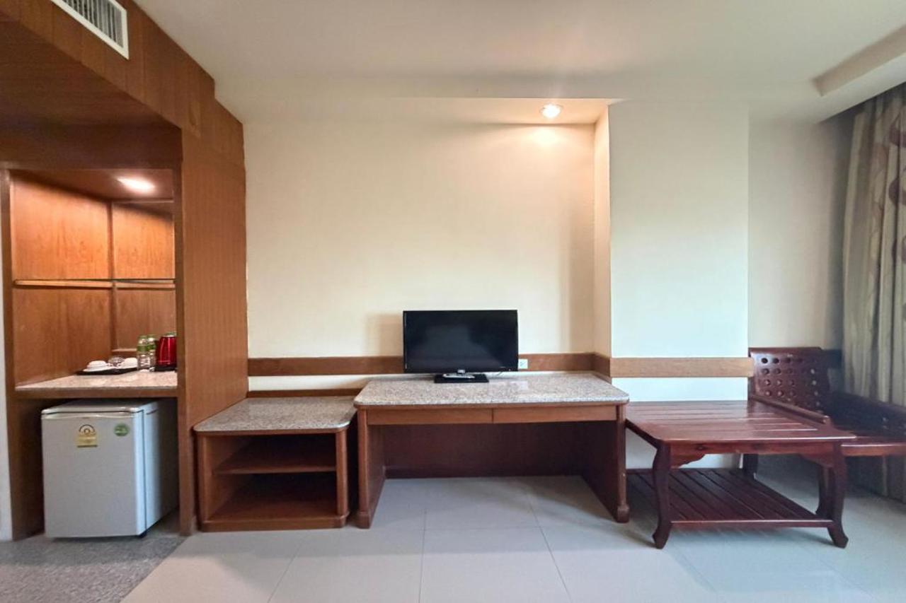 Sunday Grand Jomtien Pattaya 36/41