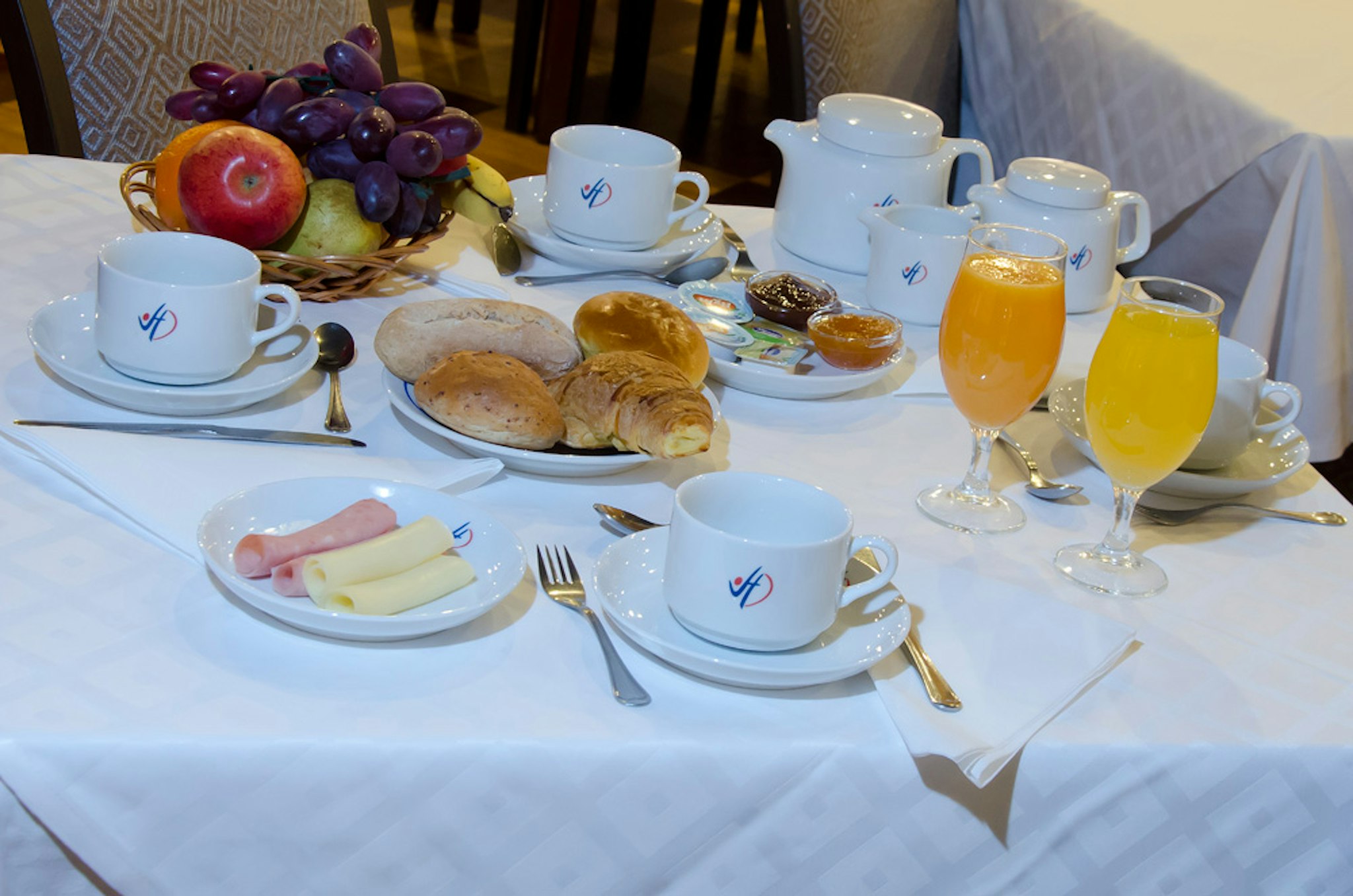 VIP Inn Berna Hotel 34/48