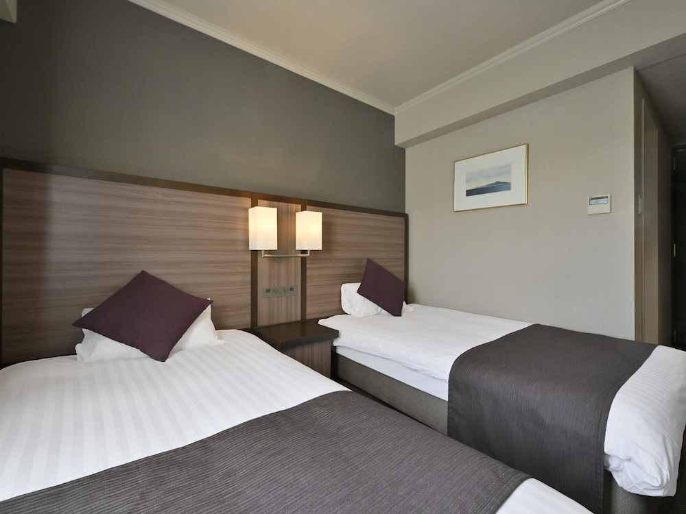 TAKAMATSU KOKUSAI HOTEL 14/65