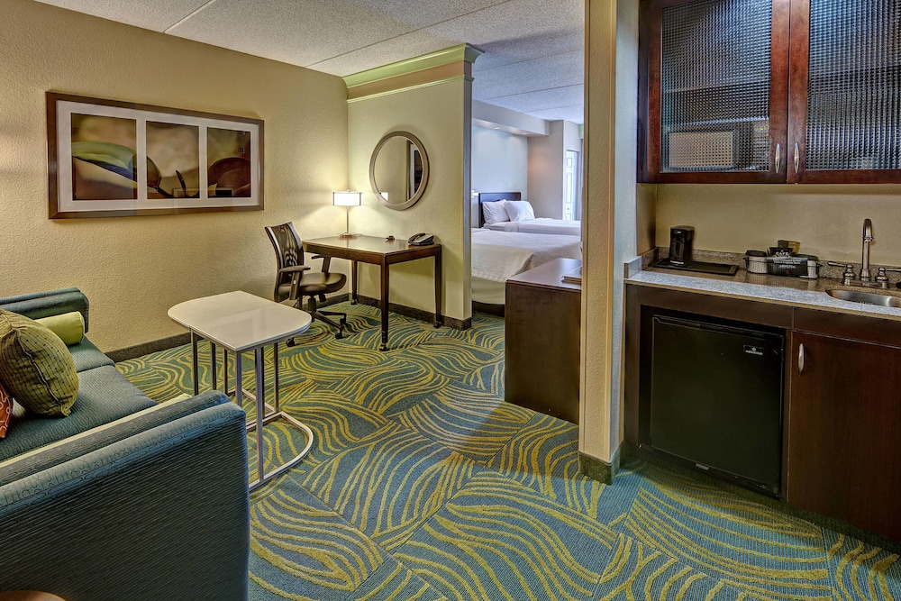 Springhill Suites Norfolk Old Dominion University 12/42