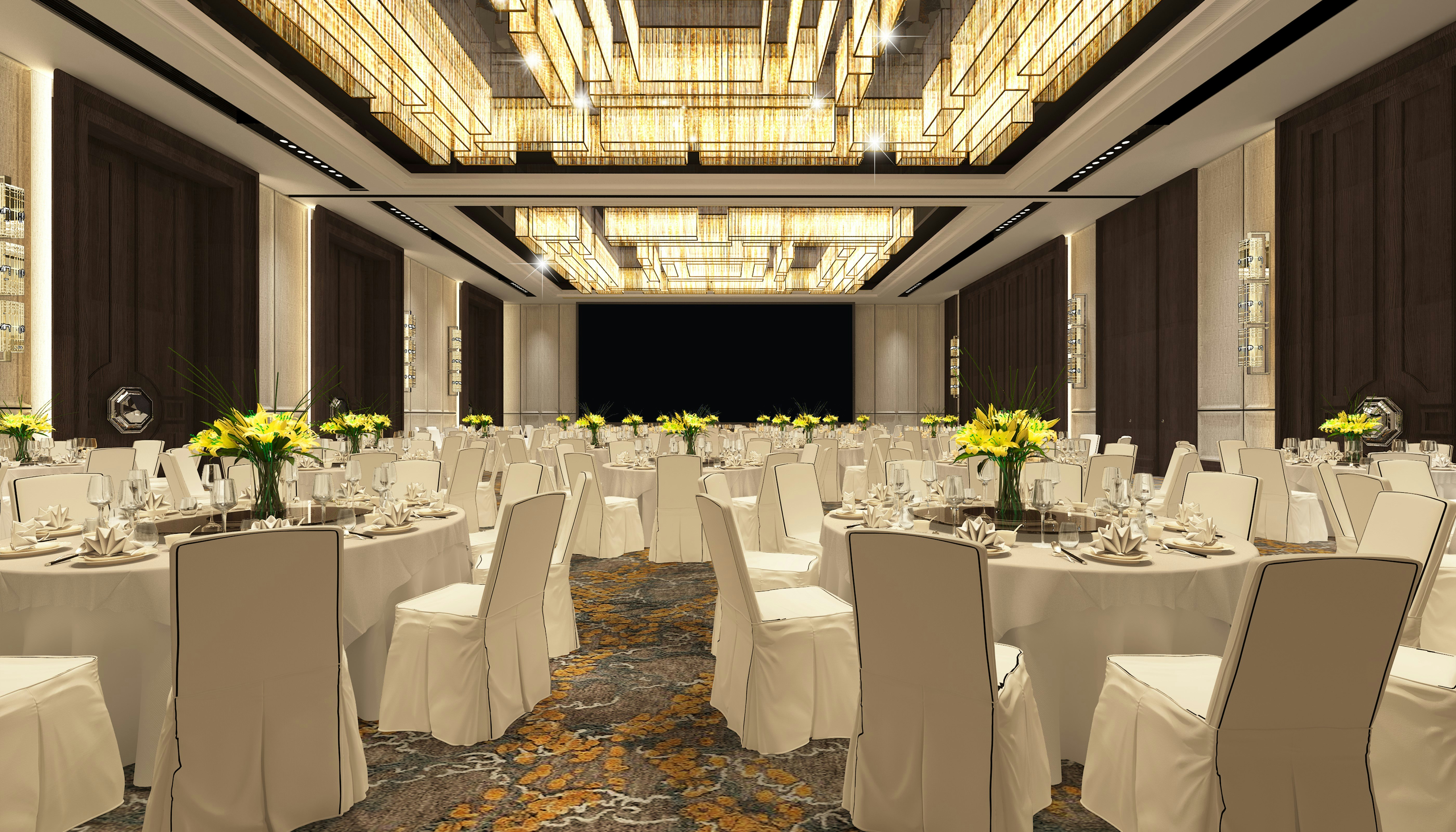 Hilton Beijing Daxing 49/54