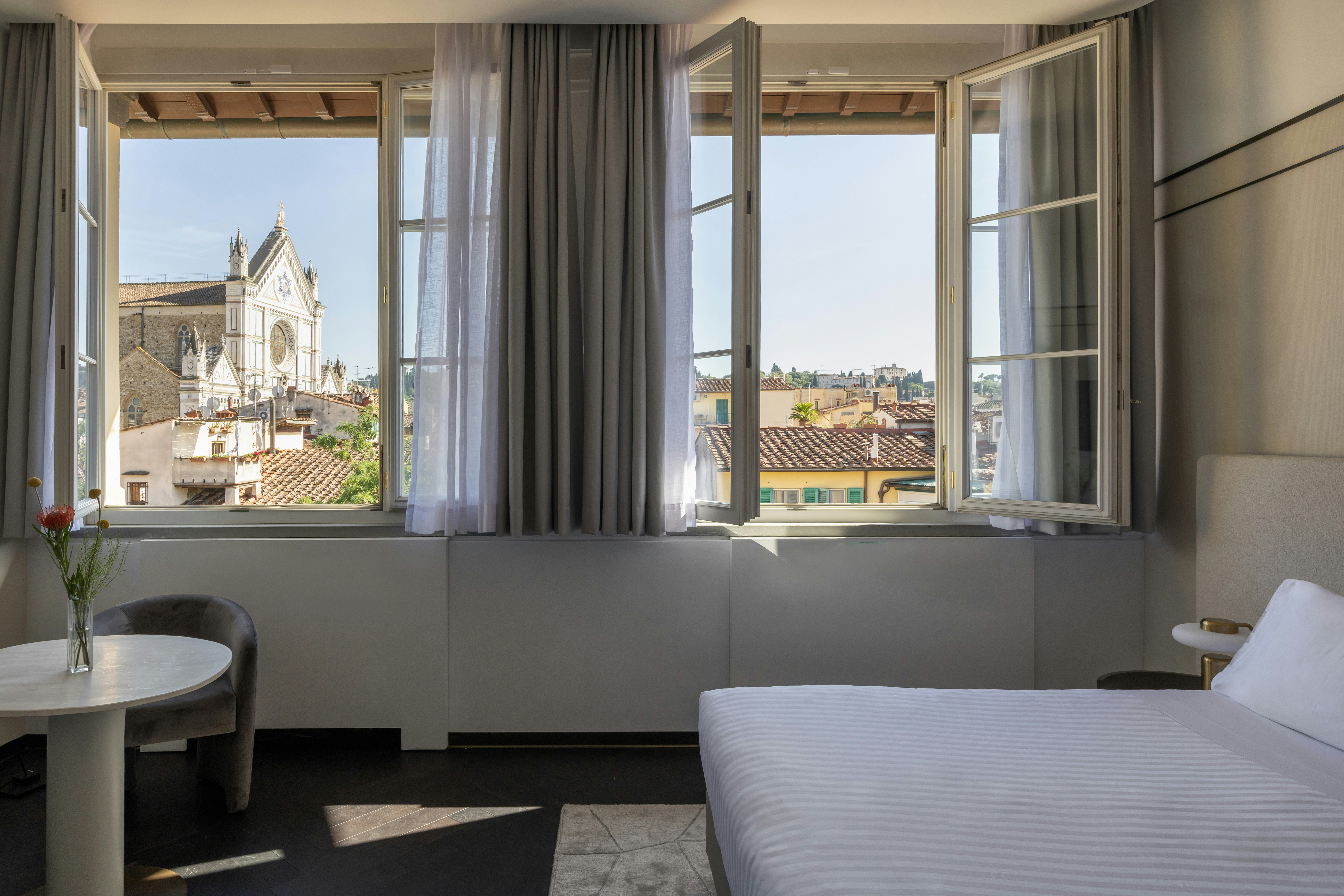 Palazzo Firenze by Baglioni Hotels & Resorts 36/110