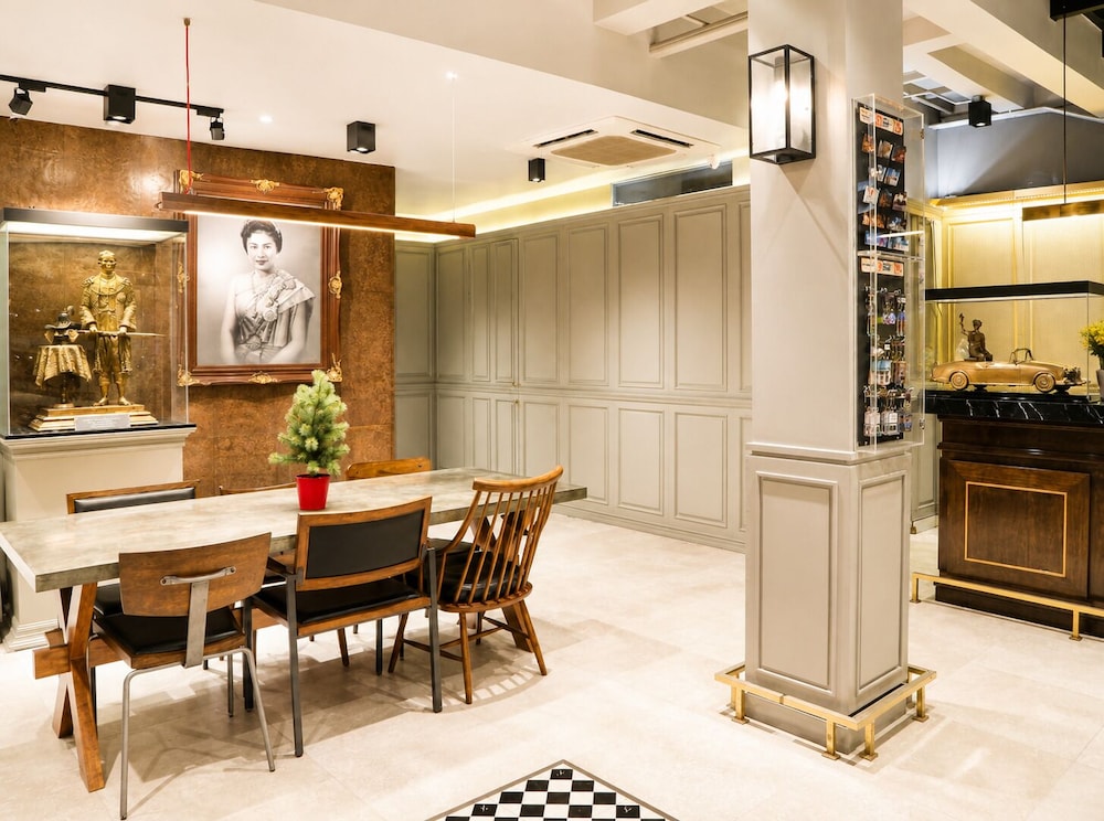 Swana Bangkok Hotel 55/72