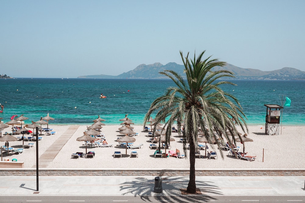 Hoposa Pollentia Hotel - Adults Only 53/57