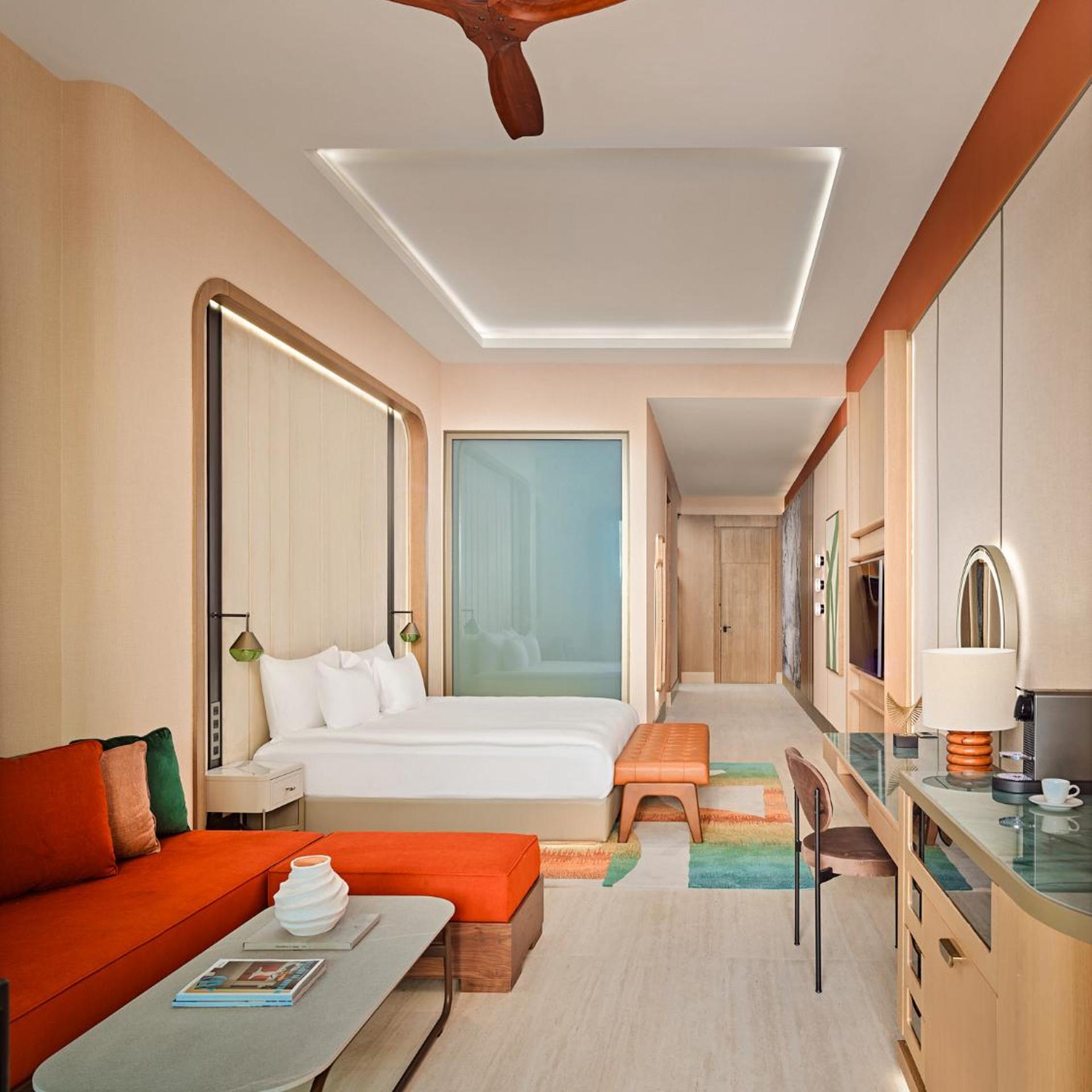 Pool, Resort, Suite