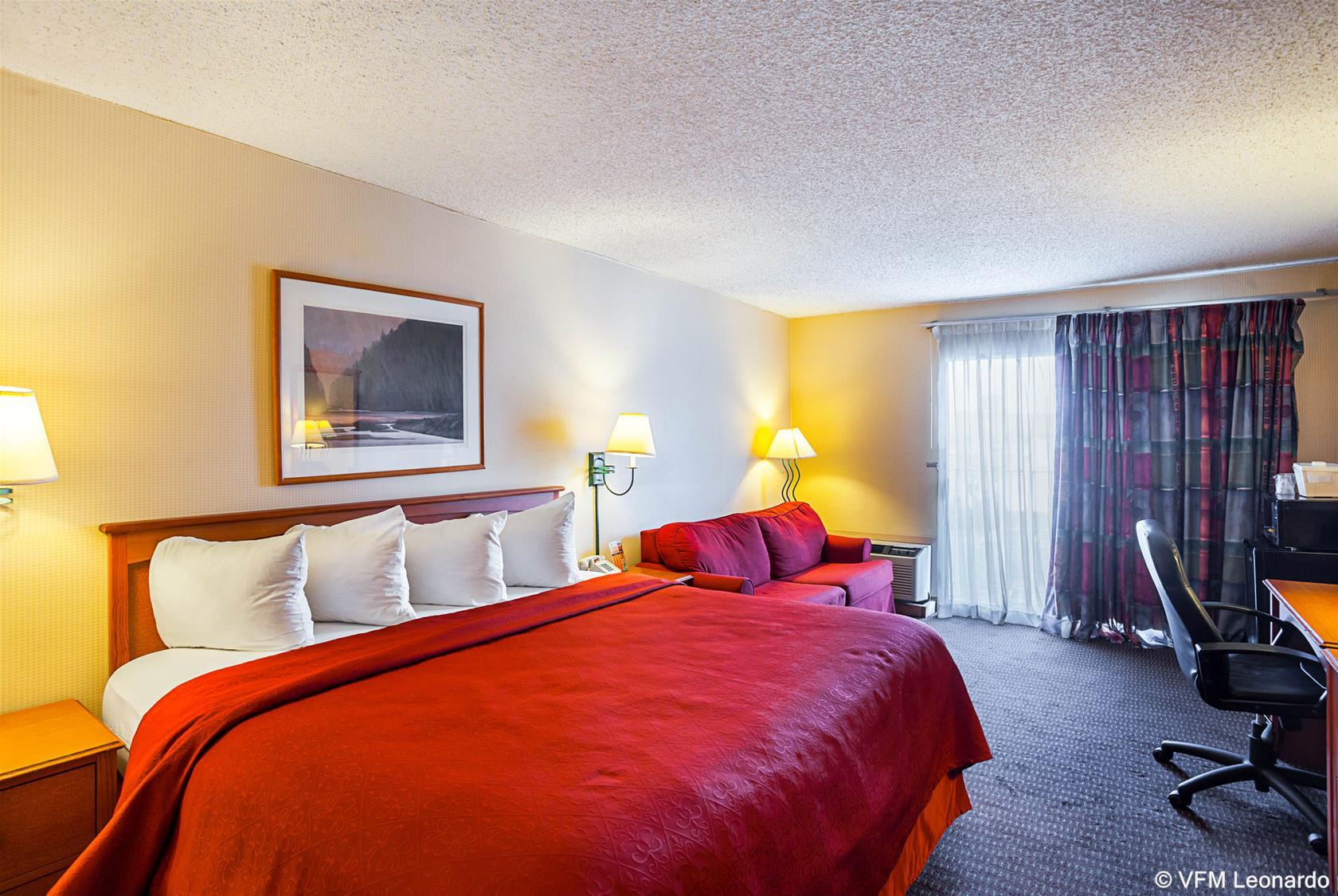 Studio6 Lincoln, NE - Airport 15/43