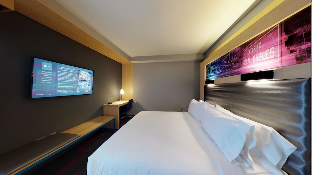 Aloft Coral Gables 5/43