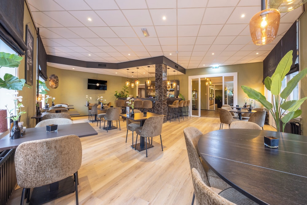 Fletcher Hotel-Restaurant Apeldoorn 32/49