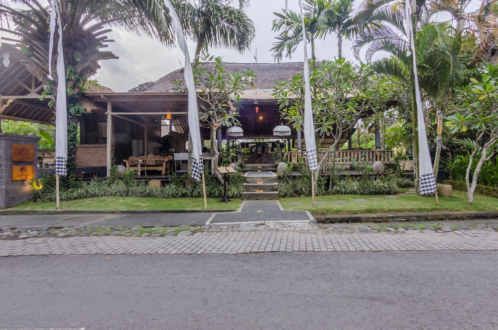 Chili Ubud Cottage 55/72