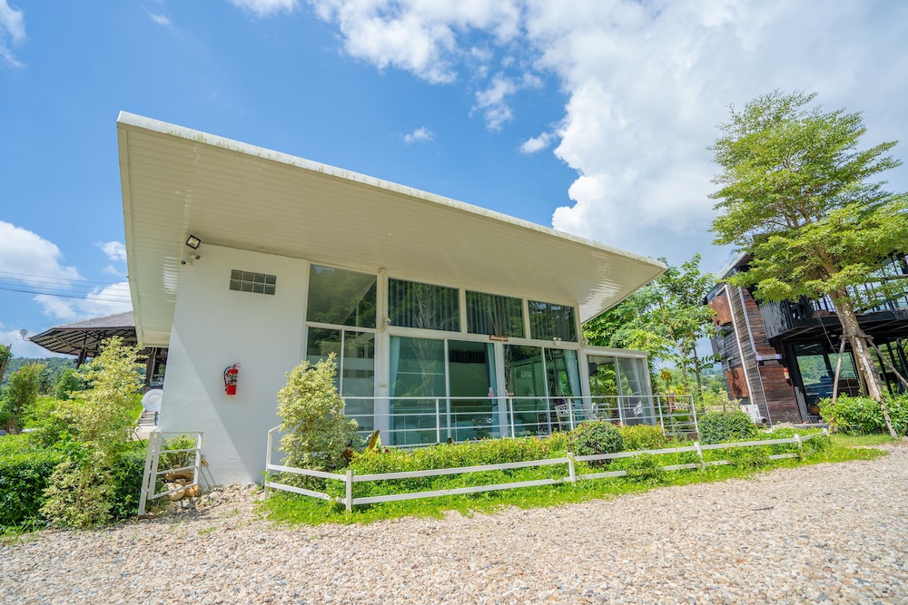 The White House Boutique Chiangrai 5/62