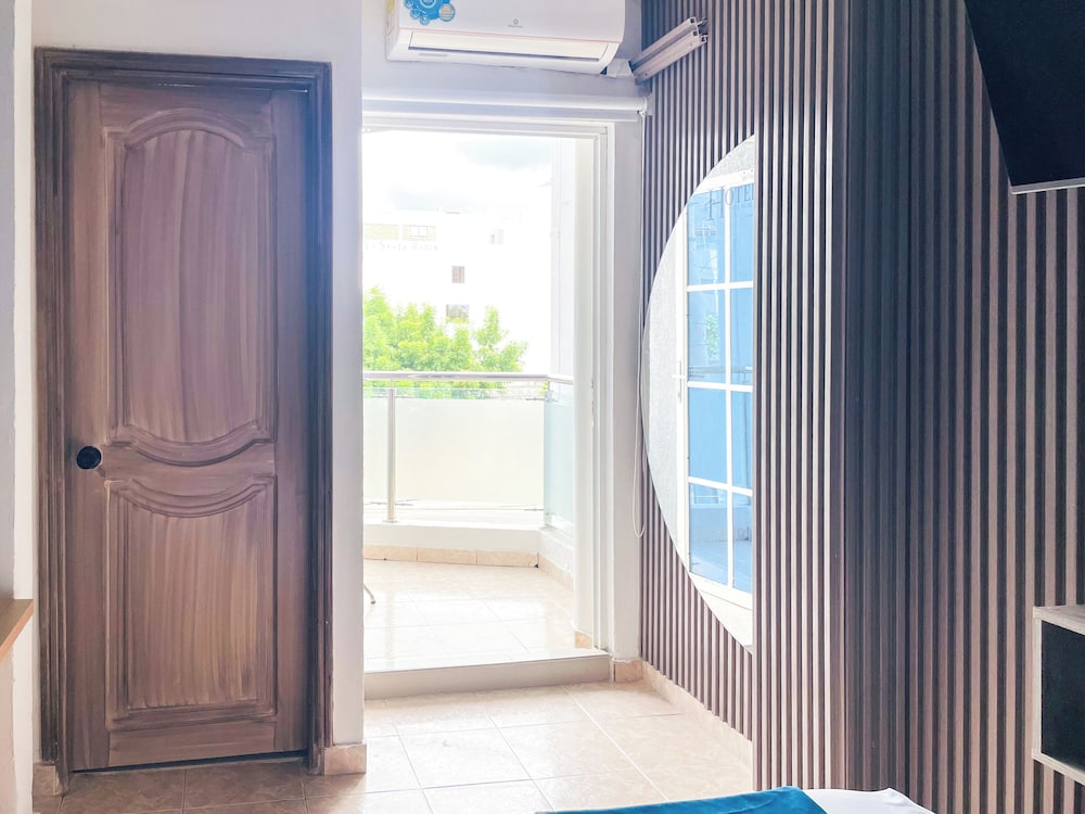 Hotel Caribe Real Inn 写真3