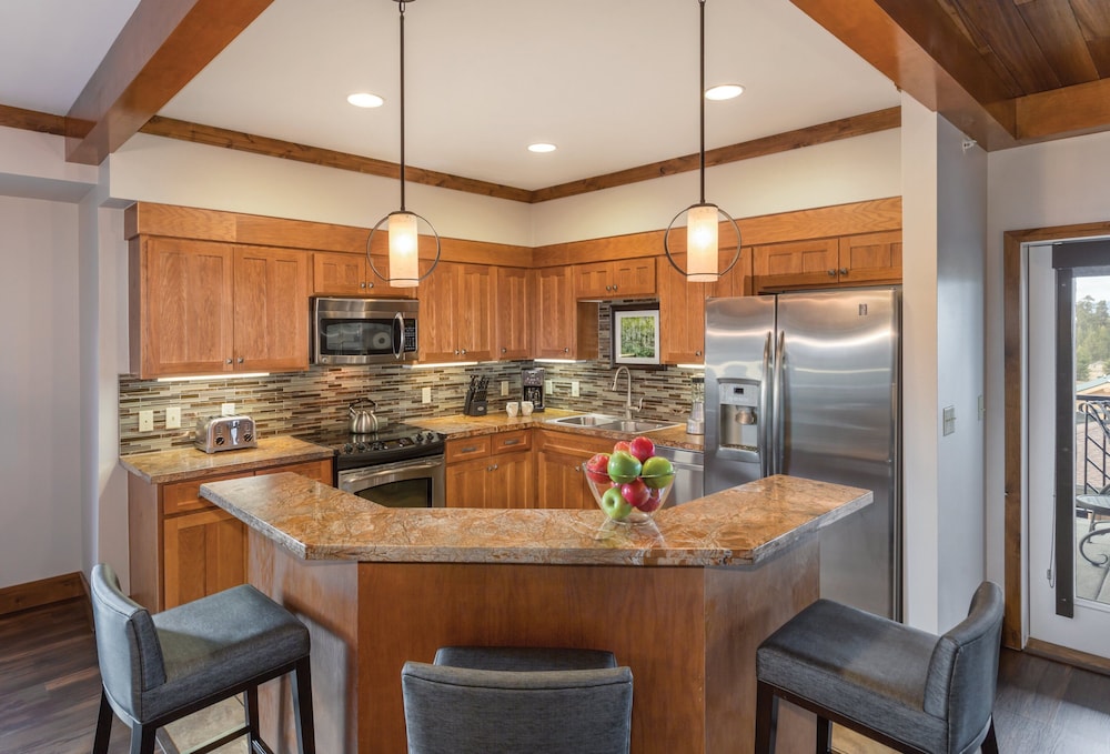 Worldmark West Yellowstone 59/78