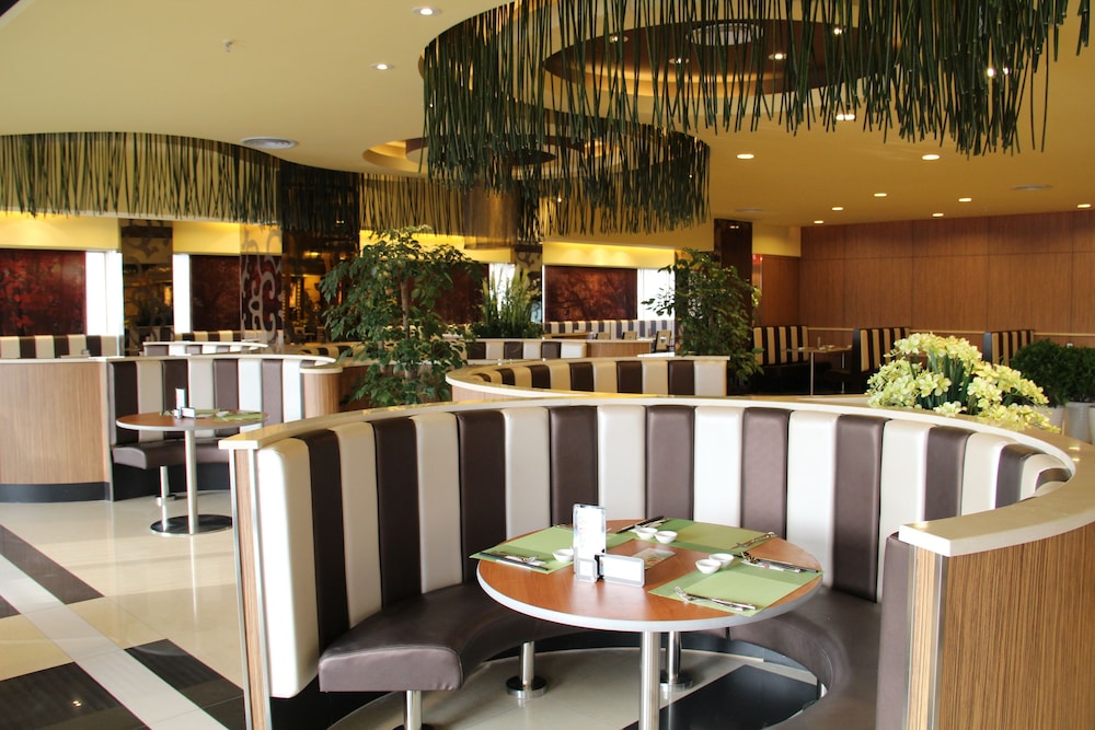 The Brigh Radiance Hotel Weihai 47/62