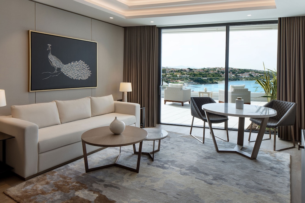 Reges A Luxury Collection Resort And Spa 26/43