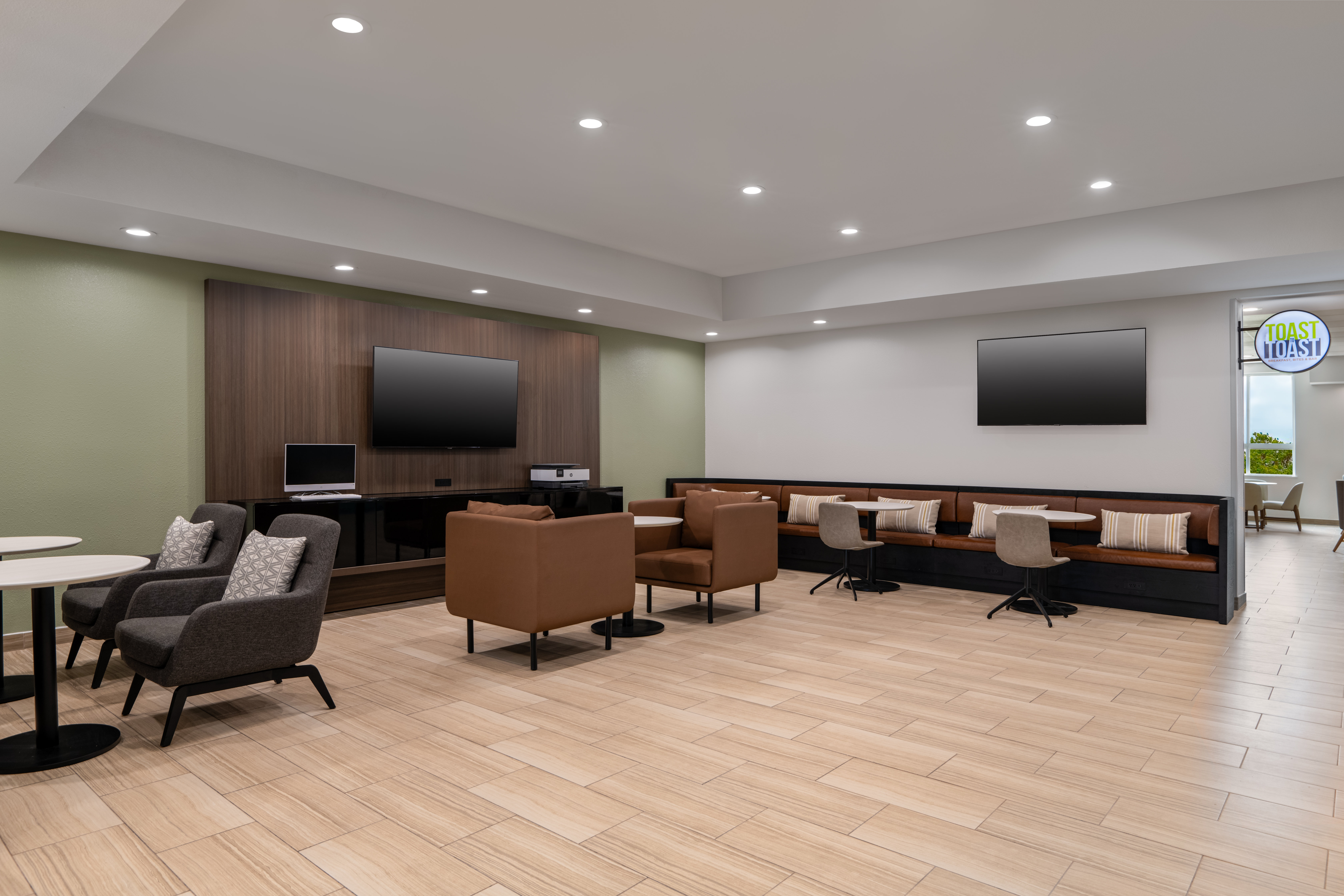 Galveston Inn Suites Hotel 44/55