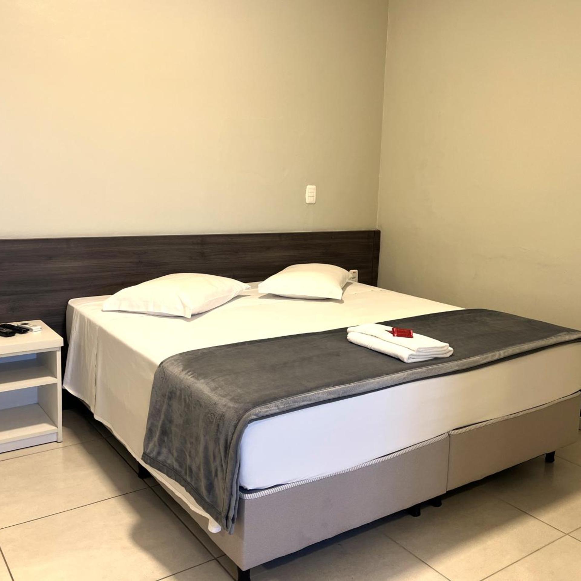 Hotel Locatelli 8/39