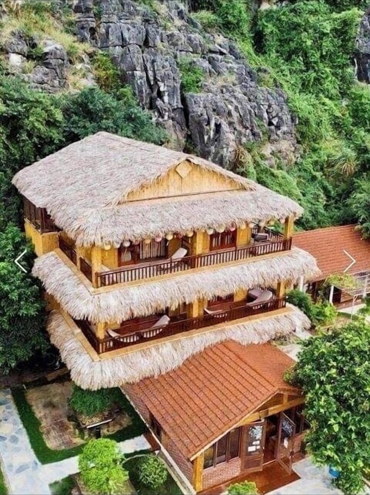 Mua Cave Ecolodge 15/72