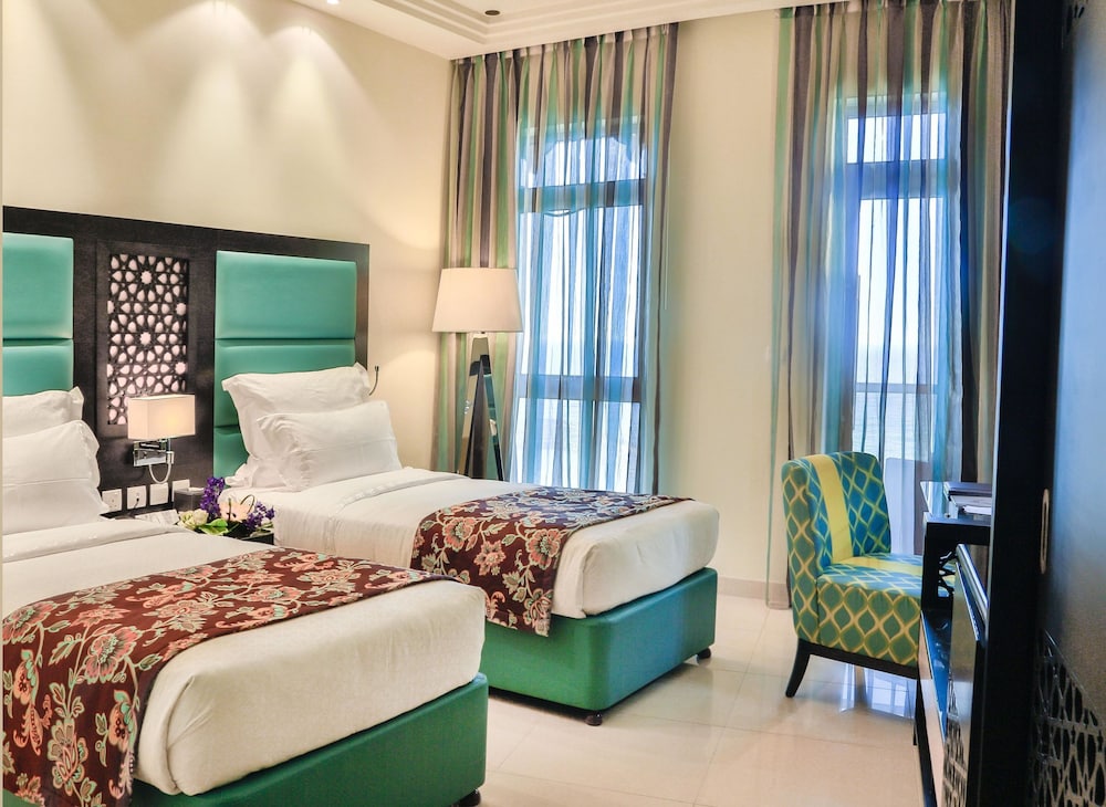 Bahi Ajman Palace Hotel 27/73