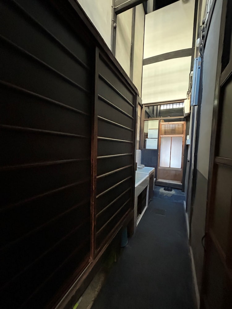 下座庵(釜座邸) 写真4