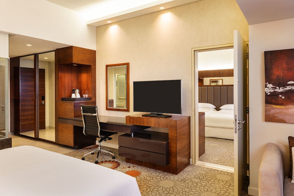 Sheraton Mall of the Emirates Hotel, Dubai 20/46