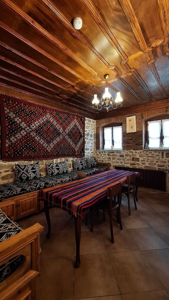 Mihran Hanim Konagi Butik Otel 17/26