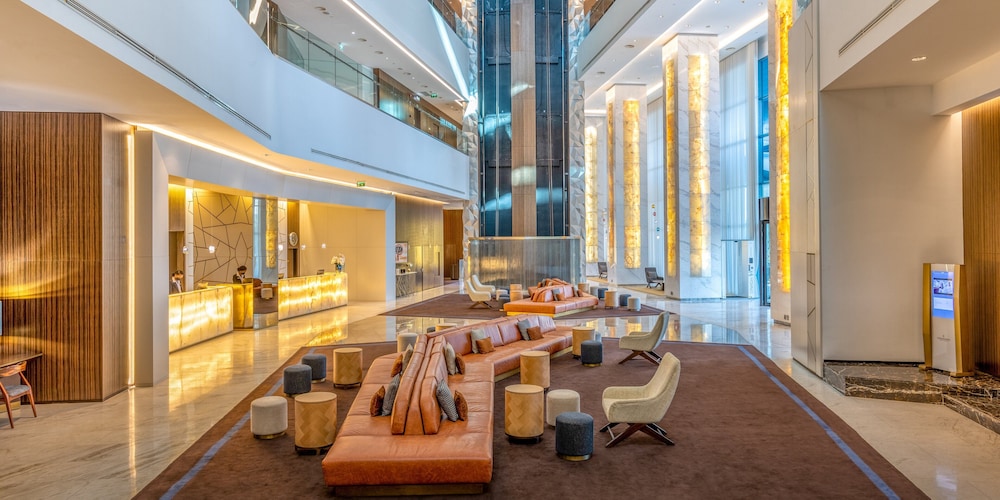 InterContinental Luanda Miramar 49/68