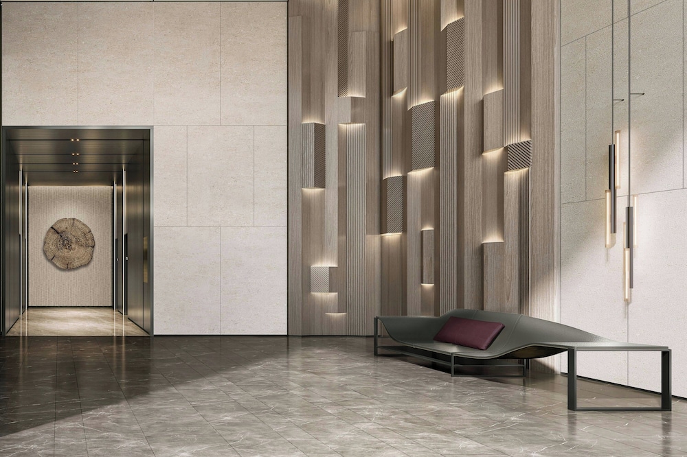 AC Hotel by Marriott Suzhou Industrial Park 24/50
