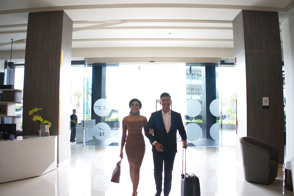 NOVOTEL PEKANBARU 55/67