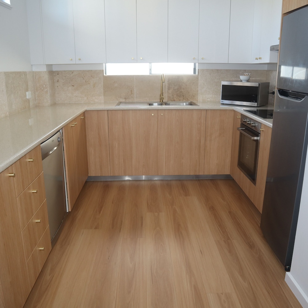 Coolum Beach Resort 9/58