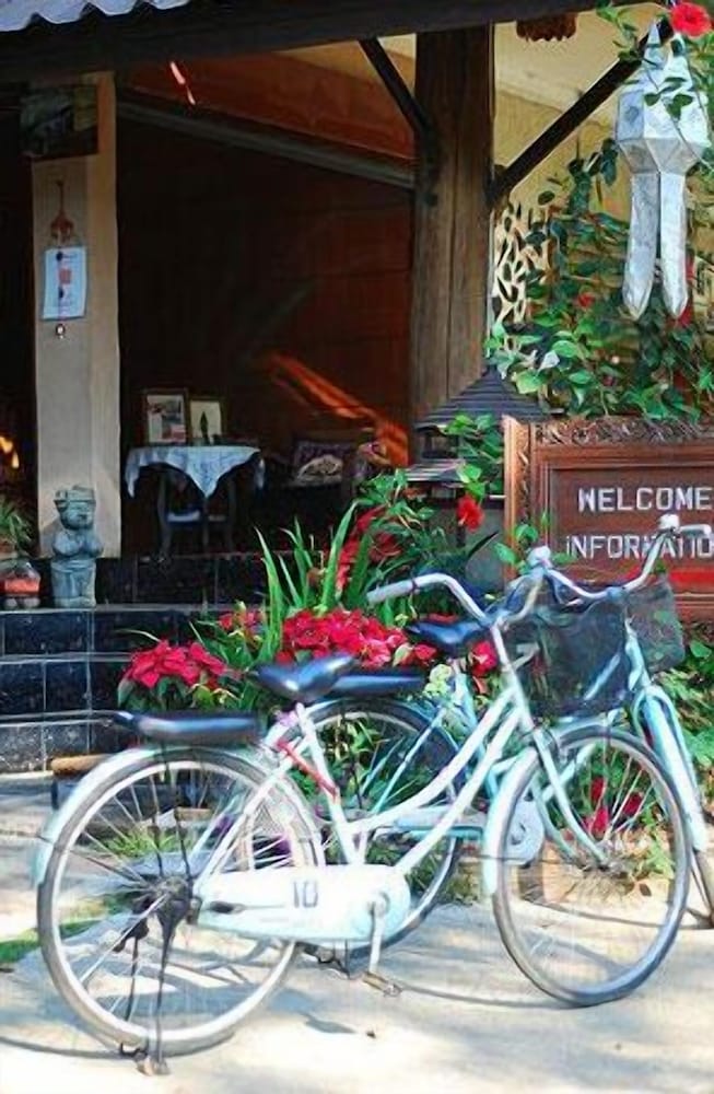 Baantawan Pai S Boutique Guesthouse 14/67