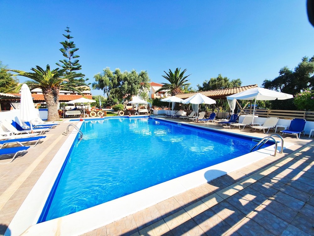 Alexaria Holidays Apartments 22/37