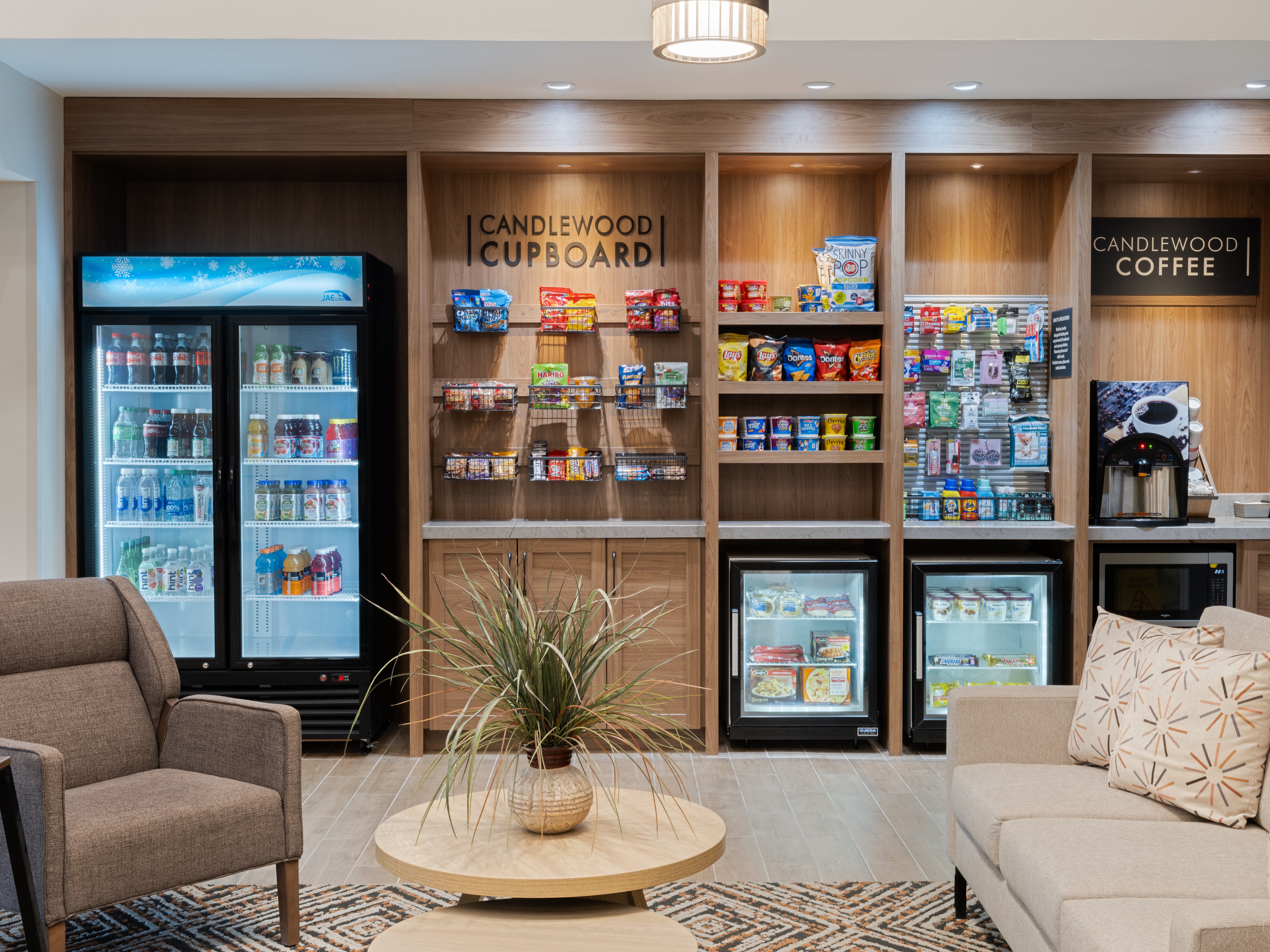 Candlewood Suites Birmingham - Inverness 24/53