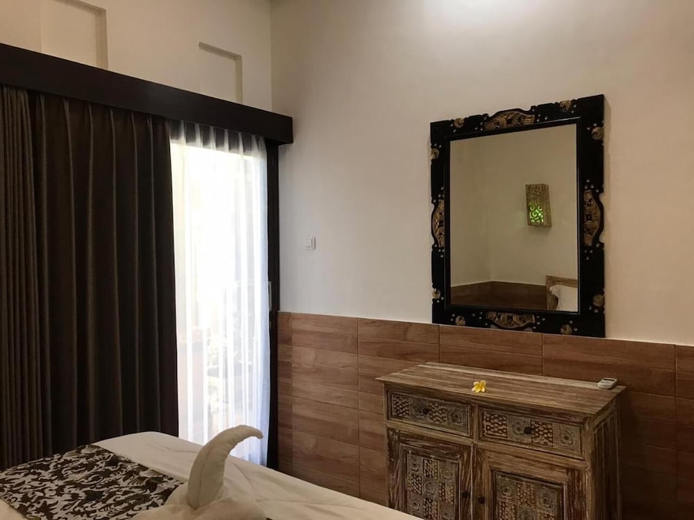 Mikuk Homestay 5/37